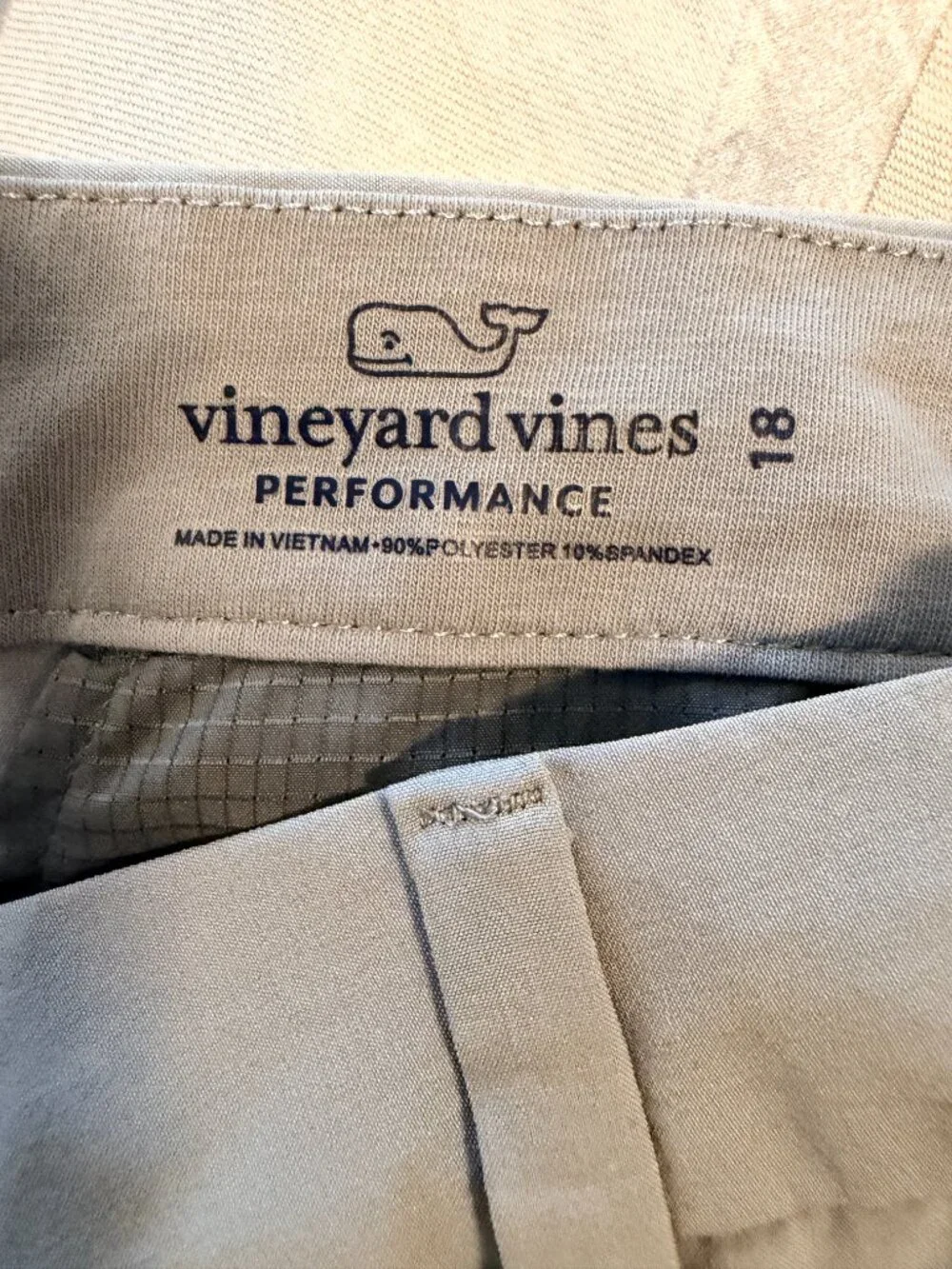 Vineyard Vines **brand **